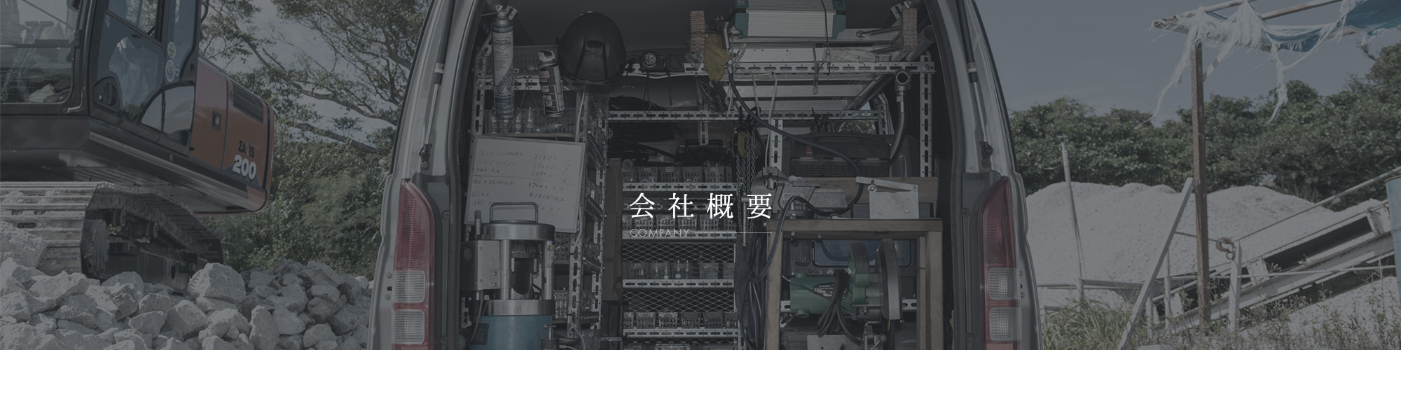 会社概要
